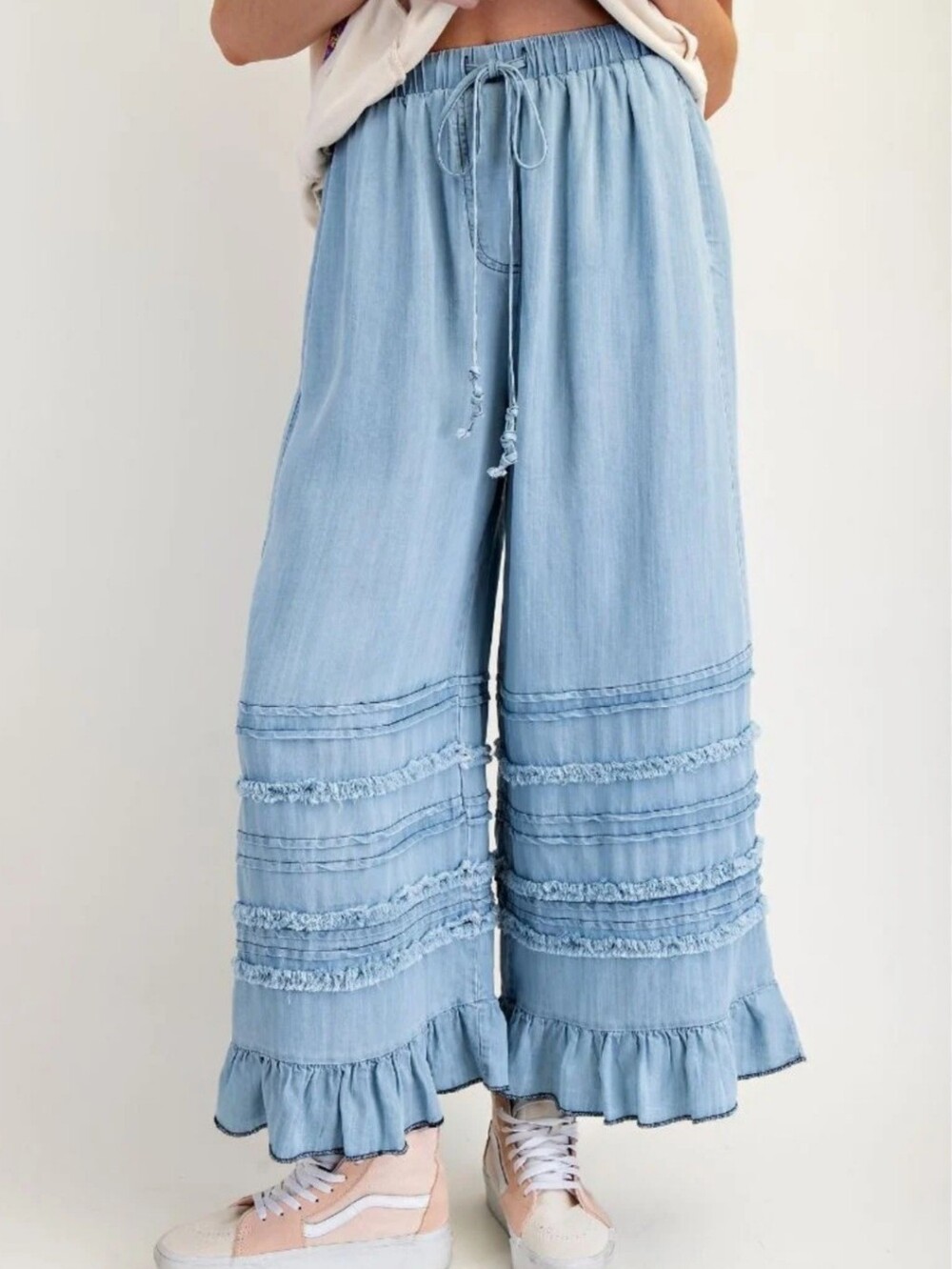 Easel Pants